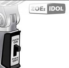 Zoes Idol : 1st Demo(n)